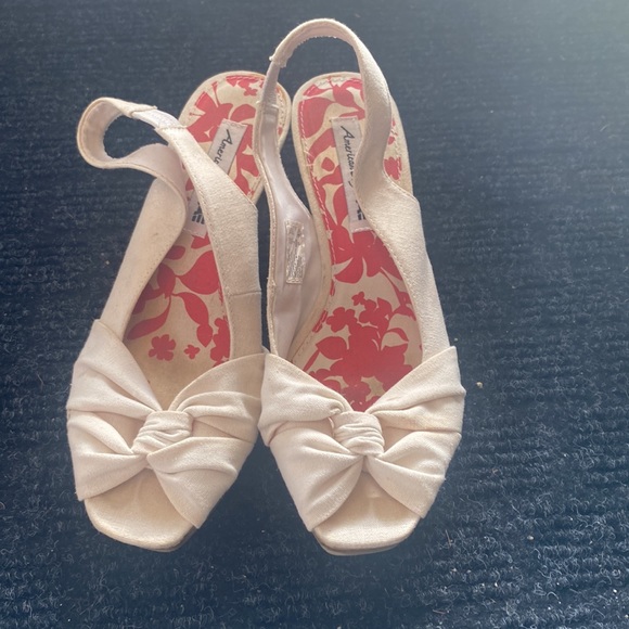 Espadrilles American Eagle 8.5 - Picture 3 of 4